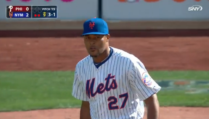 Mets 1
