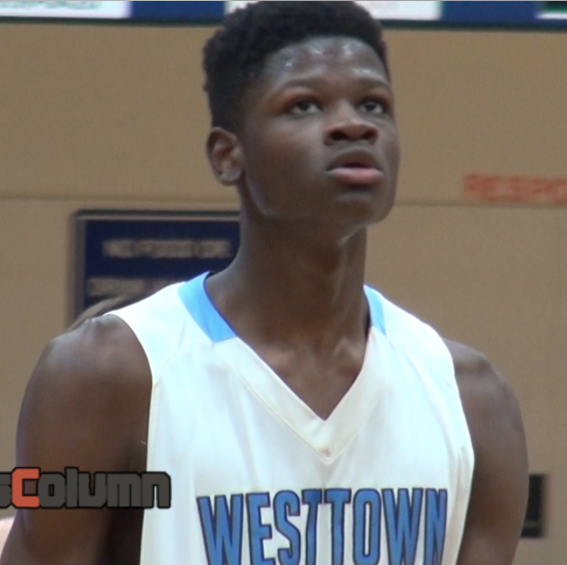 Coach: Syracuse “Smart to Get on Mohammed Bamba Train Early”