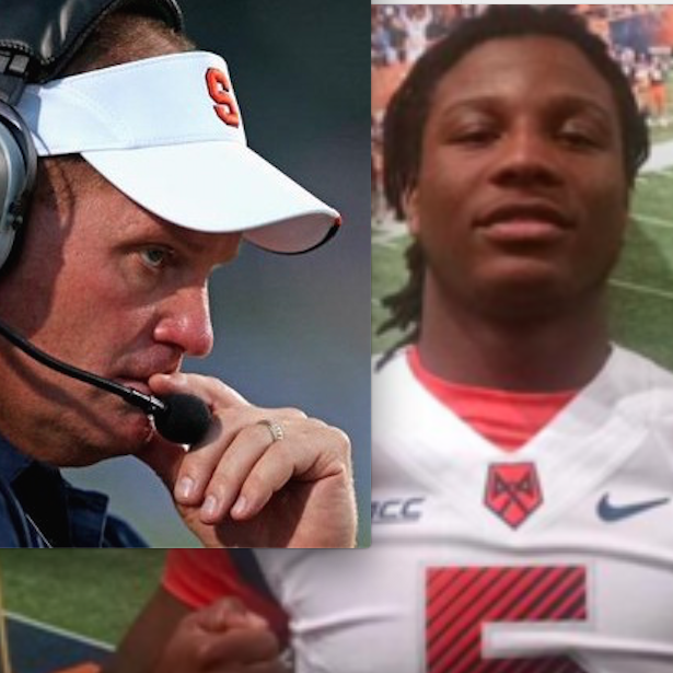 Monday Morning Recruiting Round Up: It Was A Good Weekend To Be Orange