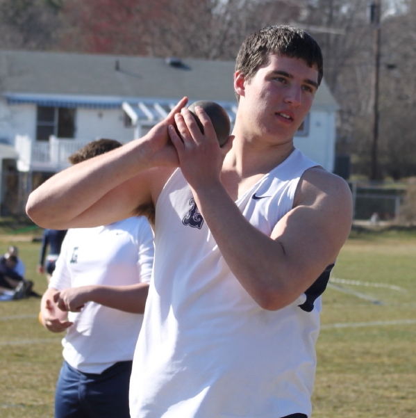 The Fizz Talks With SU’s First 2016 Football Commit Cam DeGeorge