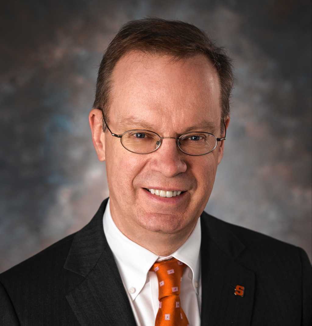Syracuse AD Search: What’s the Process?