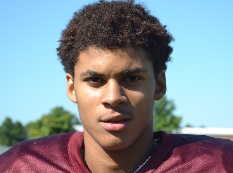 Fizz Tape Break Down: Syracuse Commit WR Sadiq Palmer