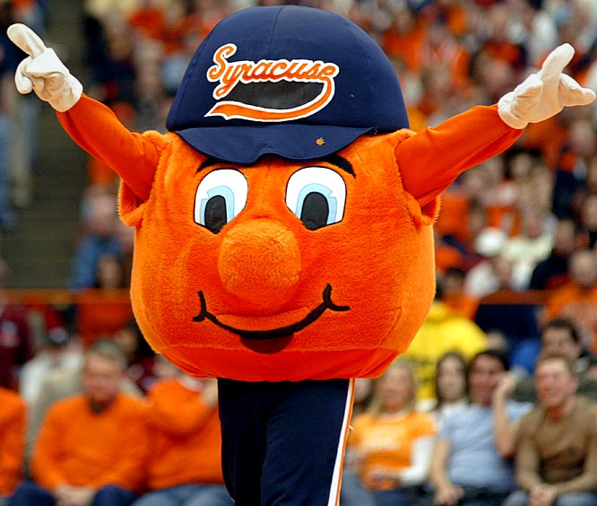 Does Syracuse Deserve More Respect Heading Into Next Season?