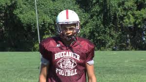 WR Sadiq Palmer Joins Syracuse’s 2016 Class