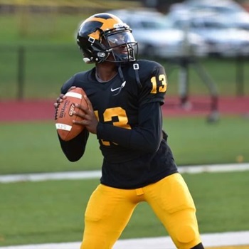 Orange Loses QB Anthony Brown to Boston College