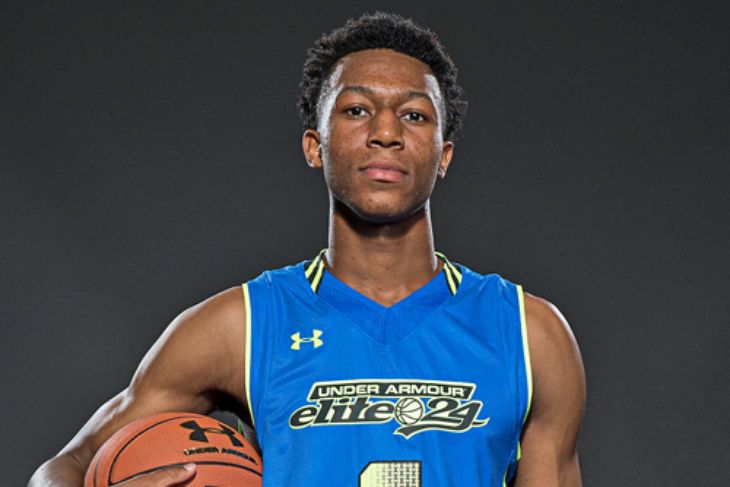 Targets Locked on Tyus Battle
