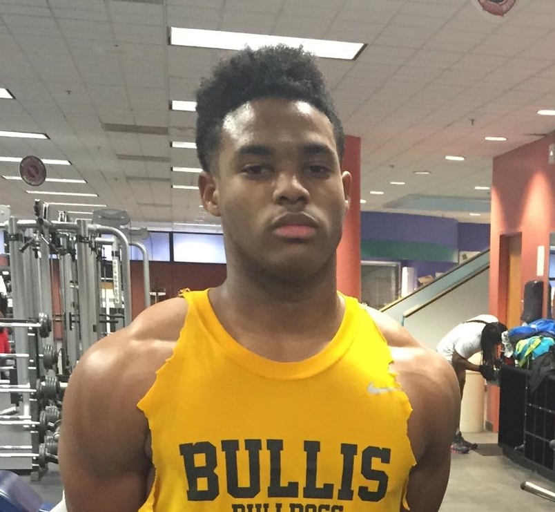 SU Coaches Hitting Recruiting Trail Hard: Who Else Has Been Offered?