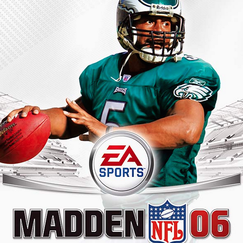 The Old Big East Actually Reps Madden Covers Extremely Well