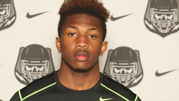 Sean McKeon, Solomon Manning Committing Elsewhere Not a Problem