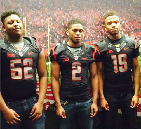 Syracuse Lands 3-Star LB Dymelle Parker