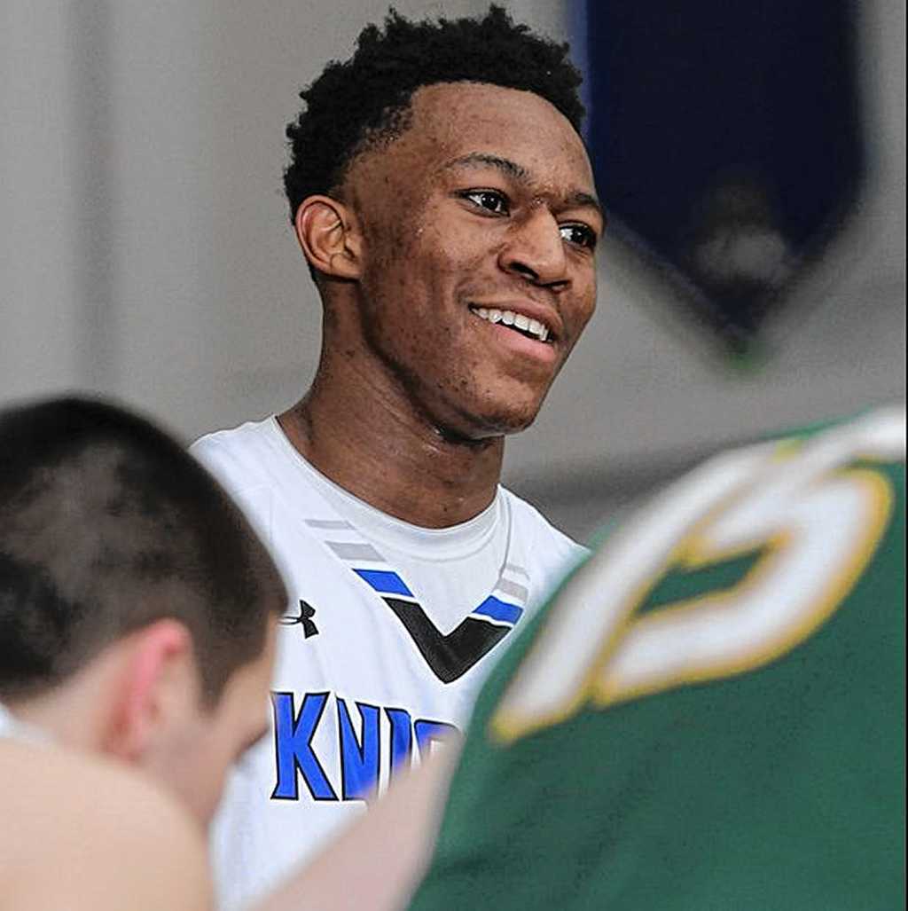 Monday Recruiting: Tyus Battle Back in the Mix