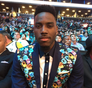 Chris McCullough, Rakeem Christmas Drafted