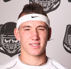 Syracuse Zeroing in on QBs in Class of 2016