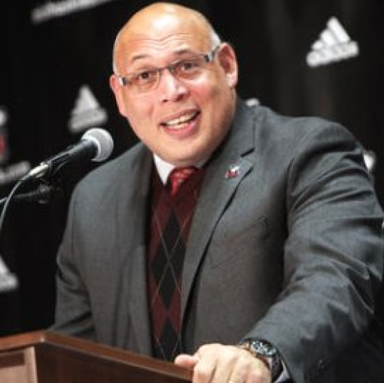 Losing Sean Frazier in Syracuse AD Search is Being Overblown