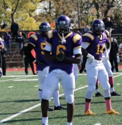 Pursuit of Linebackers Continues with Dymelle Parker, Chase Pine
