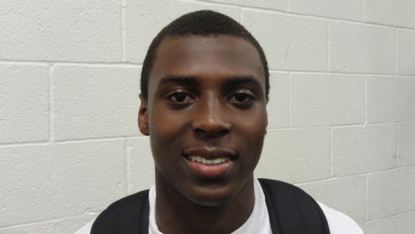 GA Defensive Back Will Harper Commits, What Happened To Taking It Slow?