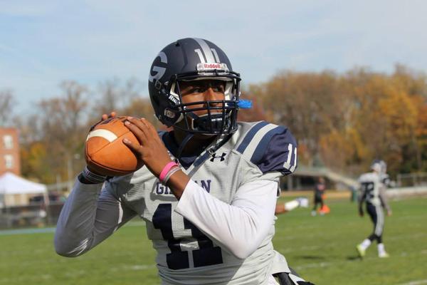 Monday Recruiting: Camp Weekend and an SU QB Update
