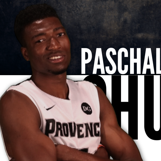 Will Providence Big Paschal Chukwu Transfer to Syracuse?