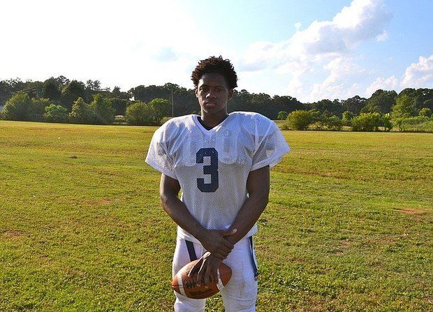 Syracuse Continues To Be Selective, Adds Two More Commits