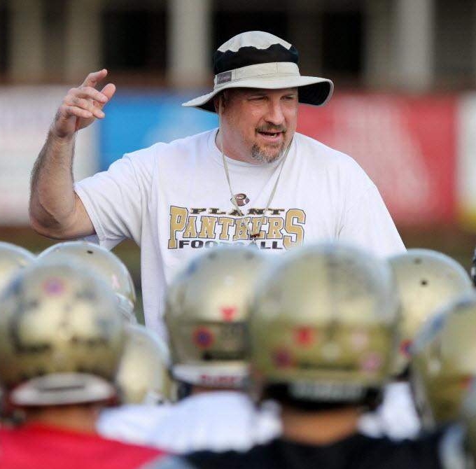 Rex Culpepper’s HS Coach Talks To The Fizz