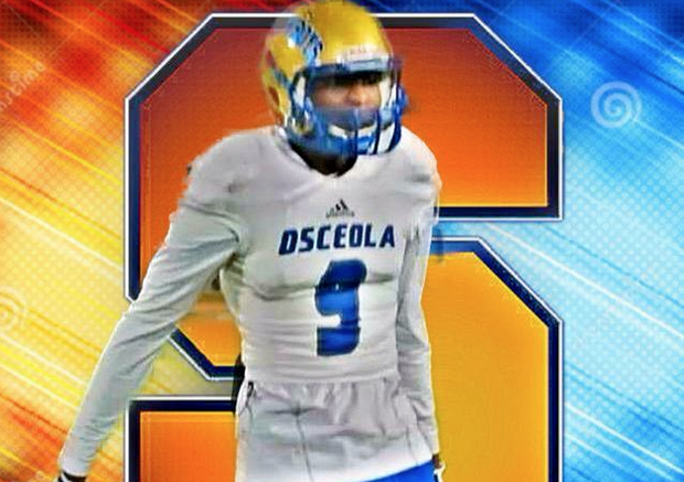 Confusion for Three-Star Safety Devon Clarke
