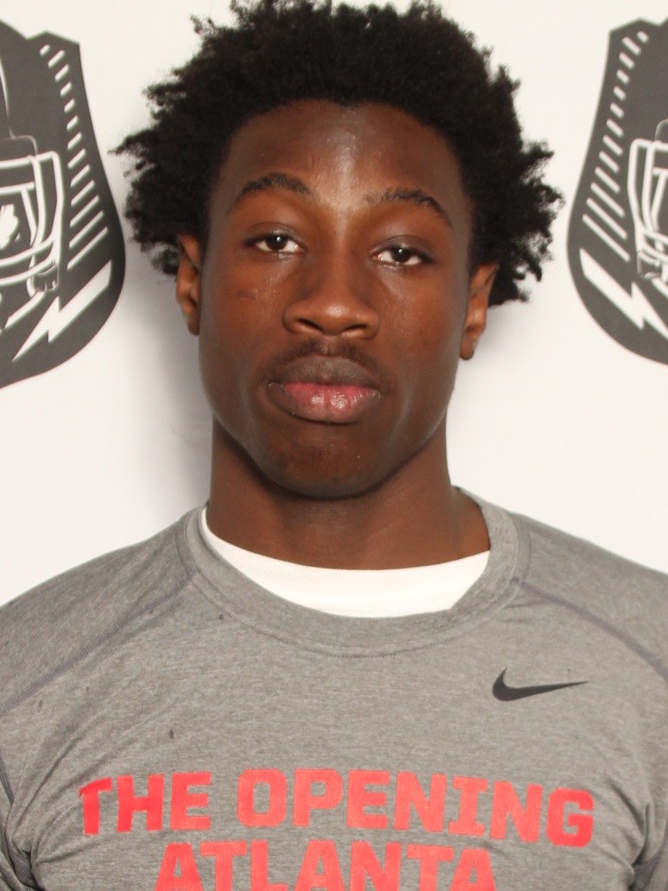 Orange Cracks Monquavion Brinson’s Top 10