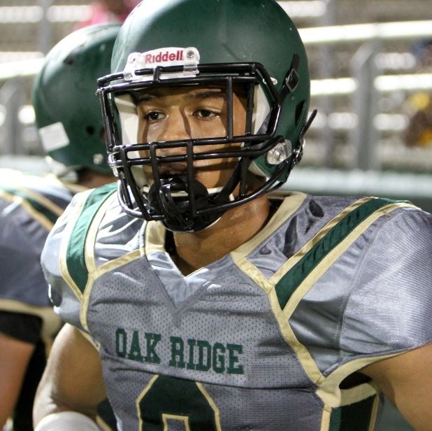 DB Cycoby Burch Has Syracuse in Top 4, But Do the Orange Want Him?