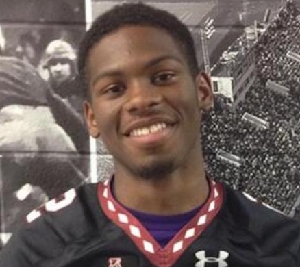 “Syracuse Has A Lot Of History,” Dymelle Parker Chats With the Fizz About Commitment