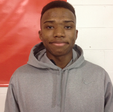 Jamal Holloway Talks Syracuse Football (And Basketball) With the Fizz