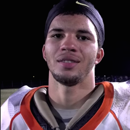 Syracuse Gets Verbal From Penn State Target Isaiah McDuffie