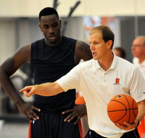 The Impact of Mike Hopkins Official Appointment on Recruiting