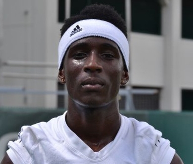 “I Want To Get More Humble:” Daewood Davis Talks SU, Goals and Much More