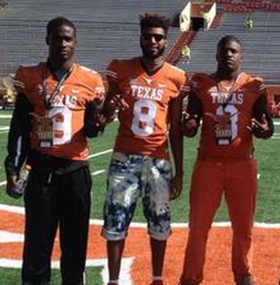 Monday Recruiting: Where Are They Now Edition