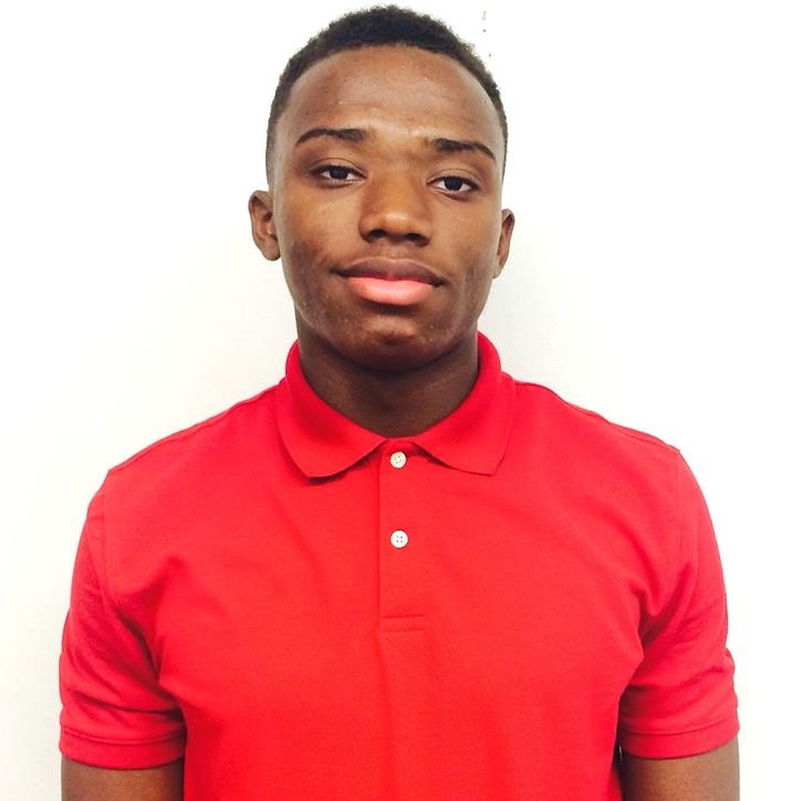 Jamal Holloway Is Coming Back to The Hill