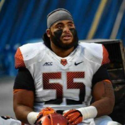Rob Trudo Named to Rimington Watch List