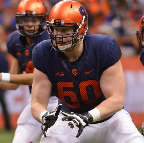 The SU Offense’s Problem Last Year? Check The Sack Rates