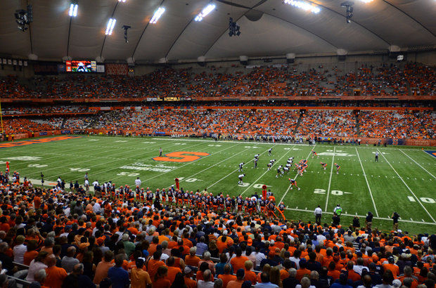 Previewing Syracuse’s 2016 Football Schedule