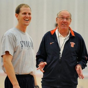 Takeaways From What We Know of the Basketball Schedule