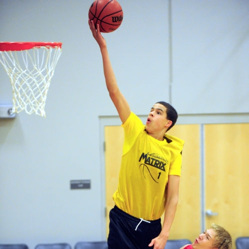 Can Syracuse Get Michael Porter?