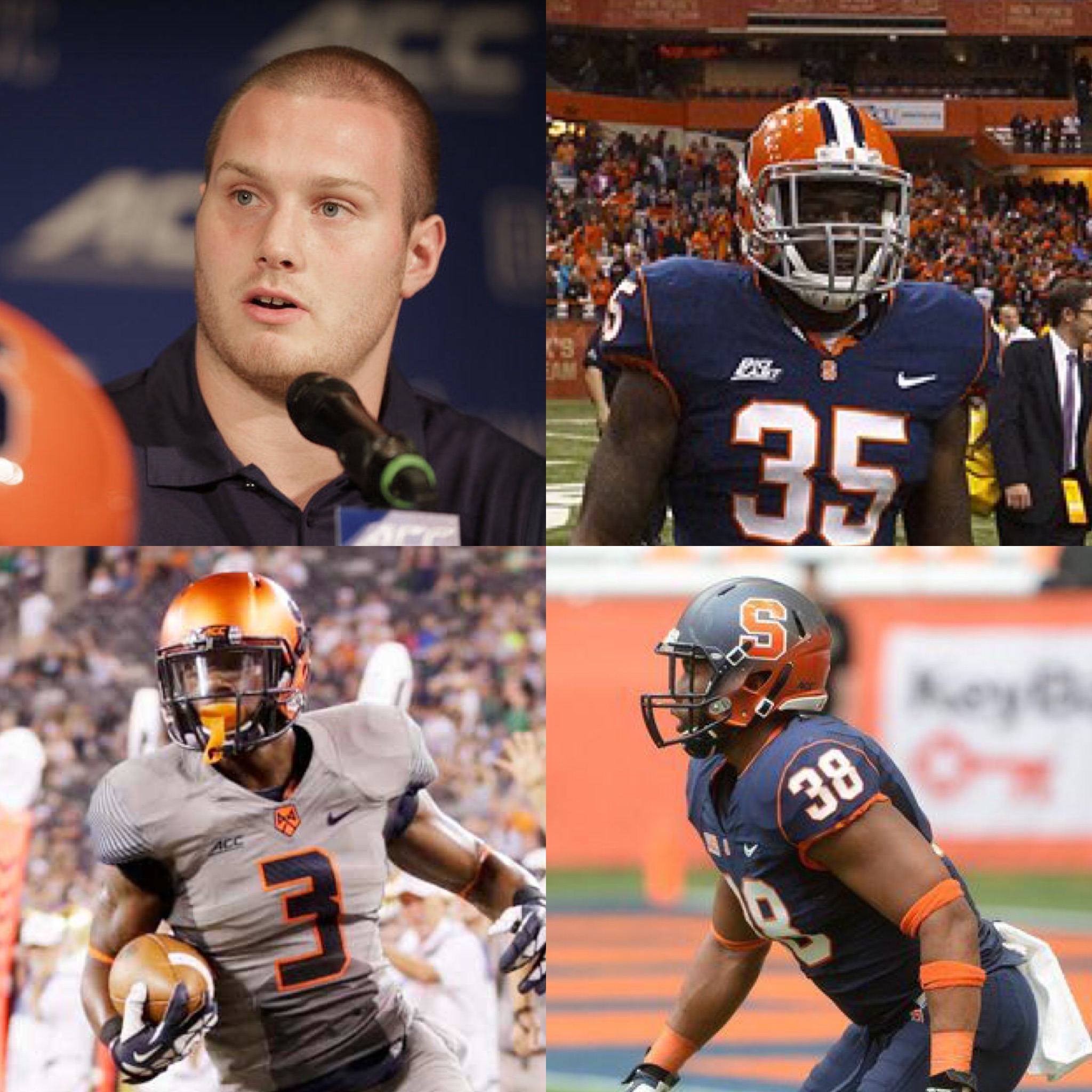 Syracuse Alums To Watch in the NFL Preseason