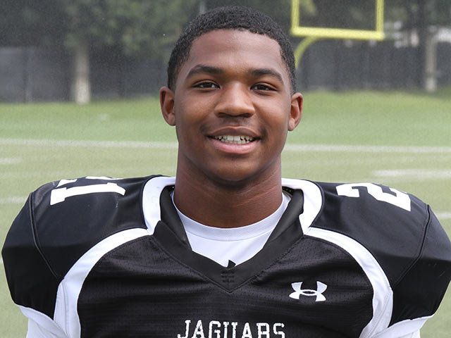 Monday Recruiting: It’s Moe Neal’s World And We’re Just Living In It
