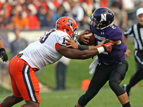 Ron Thompson’s Return Brings Needed Leadership to the Roster