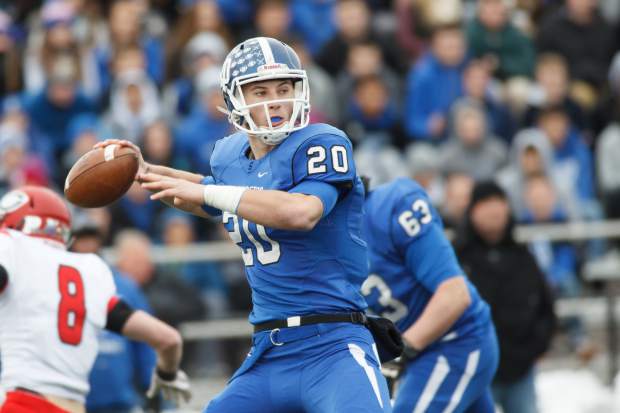 Tale of the Tape: Jasen Rose Names Orange in Top Four