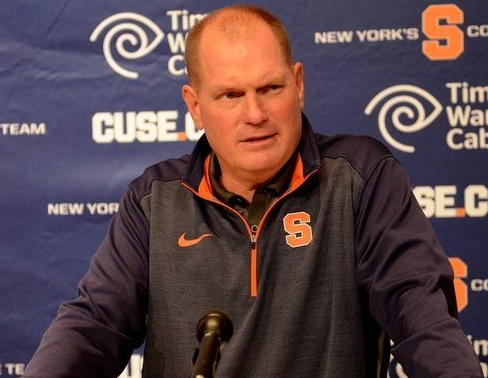 Where Do Syracuse Football Commits Stand With SU After Shafer Firing?