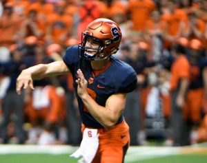 What Needs to Change For Syracuse Against Pitt?