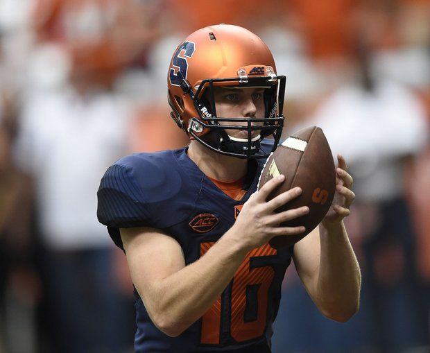 Three Takeaways from Syracuse’s 35-20 Loss to N.C. State