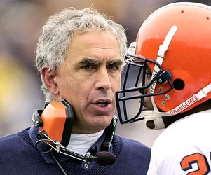 Throwback: The Last Time Syracuse Started 3-0
