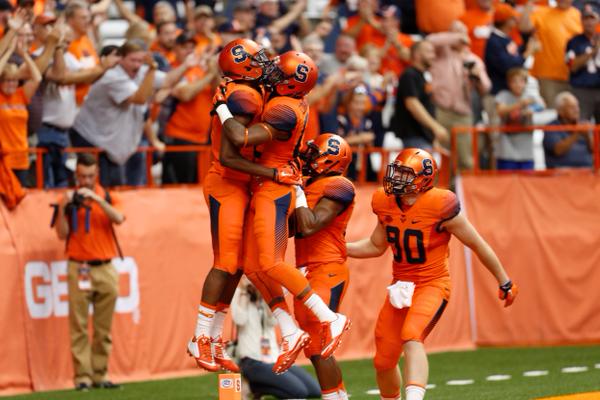 Fizz 5: Thoughts Heading Into Syracuse-LSU