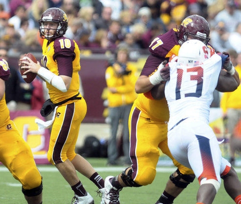 Central Michigan Preview With CM Life Beat Writer Dom Mastrangelo