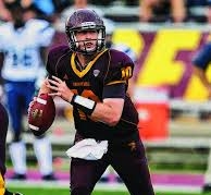 By The Numbers: What You Need To Know About Central Michigan